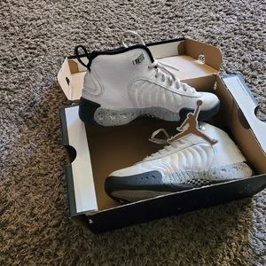 Jordan Jumpman Pro